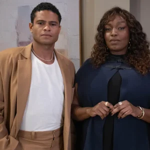 Silvana Revela Segredo Chocante: Paternidade de Tiago Abaterá Família Brandão em "Quem Ama Cuida"
