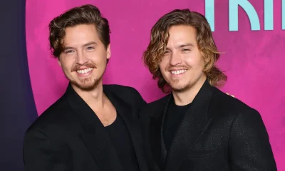 Dylan Sprouse revela descoberta chocante: 'Eu e Cole somos filhos de incesto!'
