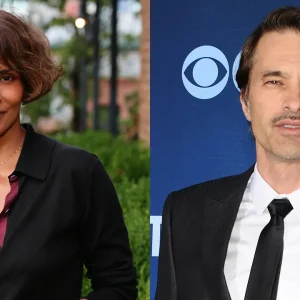Filho de Halle Berry depõe por 4 horas em processo contra a mãe por violência doméstica