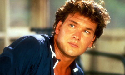Dirty Dancing 2: Produtora descarta IA para trazer Patrick Swayze de volta e promete homenagem
