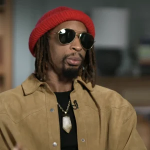 Lil Jon revela como sua filha de quase 2 anos o ajudou a superar a perda trágica de seu filho Nathan