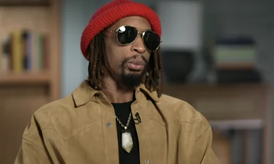 Lil Jon revela como sua filha de quase 2 anos o ajudou a superar a perda trágica de seu filho Nathan