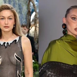Gigi Hadid defende Elsa Hosk após críticas no desfile da Victoria's Secret e expõe dificuldades das modelos