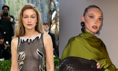 Gigi Hadid defende Elsa Hosk após críticas no desfile da Victoria's Secret e expõe dificuldades das modelos