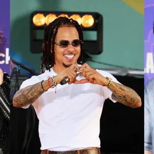 2026 Billboard Latin Music Awards: Carmen Villalobos e Javier Poza comandam, Rubén Blades recebe prêmio Ícone e nomes como Ozuna vão agitar o palco