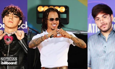 2026 Billboard Latin Music Awards: Carmen Villalobos e Javier Poza comandam, Rubén Blades recebe prêmio Ícone e nomes como Ozuna vão agitar o palco