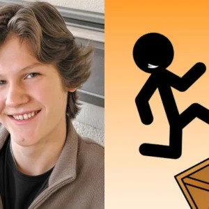 Criador de Stick Run, Manuel Otto morre aos 30 anos durante live; Twitch remove conteúdo