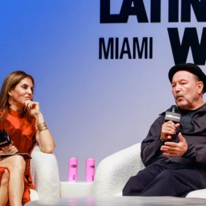 Rubén Blades, o Jornalista da Música, Reflete Sobre Legado e Recebe Prêmio Ícone na Latin Music Week