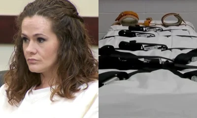 Christa Pike: Estado de saúde atualizado após tentativa de execução malsucedida