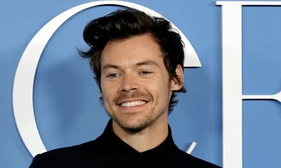 Harry Styles tem momento tenso em Nova York após perseguição de caçador de autógrafos