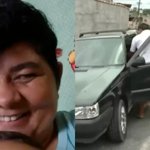 Mulher desaparece no Rio e família descobre transações chocantes ao vivo