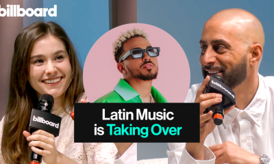 EMPIRE: Ghazi Revela Estratégia Global de Expansão na Música Latina e Afrobeats Antes da Monetização