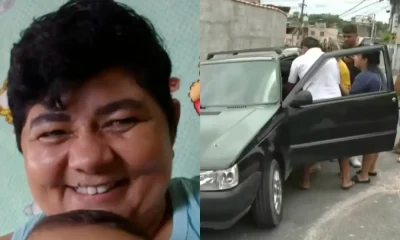 Mulher Desaparece e Família Choca com Descobertas Bizarras em Transmissão ao Vivo no RJ