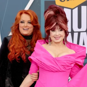 Wynonna Judd revela que Naomi Judd falava muito sobre morte, 'O luto faz parte de quem eu sou'