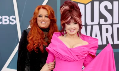 Wynonna Judd revela que Naomi Judd falava muito sobre morte, 'O luto faz parte de quem eu sou'
