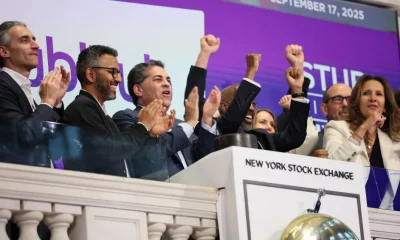 Democratas da Câmara Cobram CEO da StubHub sobre Lucros em Revenda de Ingressos: "Potencial Golpe"