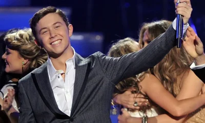 Scotty McCreery: O Fenômeno do 'American Idol' Que Dominou as Paradas Country com 'Clear as Day'