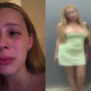 Malévola narra prisão no Egito: 'Fui humilhada e tive que ficar pelada'