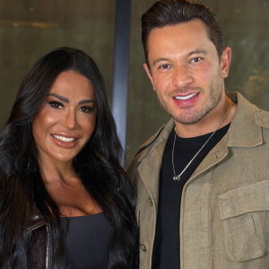 Gabriel Cardoso e Gracyanne Barbosa terminam namoro após 9 meses; empresário explica motivo