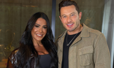 Gabriel Cardoso e Gracyanne Barbosa terminam namoro após 9 meses; empresário explica motivo