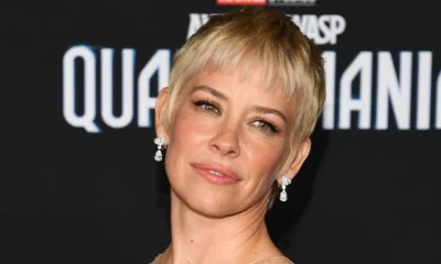 Evangeline Lilly revela motivos para abandonar Hollywood: 'Sempre odiei ser famosa'
