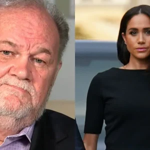 Pai de Meghan Markle investigado por pornografia infantil; Duquesa se pronuncia