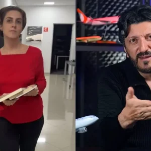 Mila Seidl Agradece Apoio de Fãs em Luto com Presentes para Ela e Filho