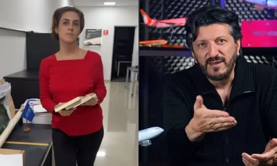 Mila Seidl Agradece Apoio de Fãs em Luto com Presentes para Ela e Filho