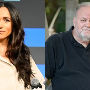 Meghan Markle: Pai acusado de pornografia infantil e afastamento em xeque