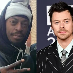 Caçador de autógrafos se pronuncia após perseguição a Harry Styles em NY: "Ele me ajudou a me acalmar"