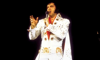 Guerra de IA contra Elvis Presley: Anthropic é processada por usar músicas do Rei do Rock sem permissão