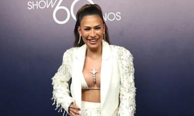 Simone Mendes revela cirurgia para remover excesso de pele nas coxas e desabafa sobre autoestima