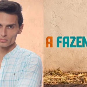 Gabriel Torres desiste de A Fazenda 18 e peões reagem em choque; veja vídeo
