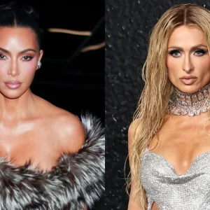 Paris Hilton cancelou 17 vezes entrevista para biografia de Kim Kardashian, diz autor