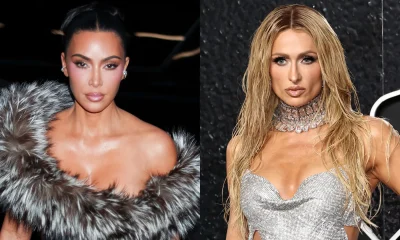 Paris Hilton cancelou 17 vezes entrevista para biografia de Kim Kardashian, diz autor