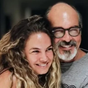 Pai de Lua Blanco emociona ao relembrar últimos dias da atriz: 'Partiu com um sorriso'