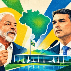 Lula vs. Flávio Bolsonaro: As Propostas que Dividem o Brasil em 2026
