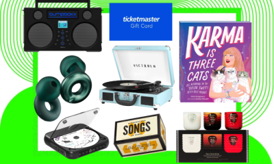 Presentes Criativos para Amantes de Música: De Ingressos a Tecnologia, Surpreenda Neste Natal!