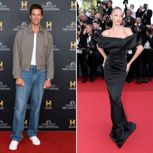 Tom Brady e Candice Swanepoel namorando há meses, aponta fonte; o que se sabe sobre o novo romance do craque e a supermodelo