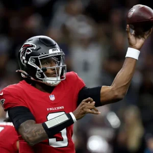 Sunday Night Football: Ravens vs Falcons AO VIVO online grátis, horários e onde assistir o jogo da NFL