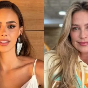 Bruna Biancardi detona Luana Piovani após críticas a Neymar e filhas: "Feminista de m***"