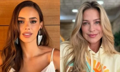 Bruna Biancardi detona Luana Piovani após críticas a Neymar e filhas: "Feminista de m***"