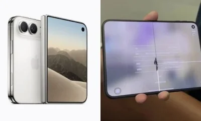 iPhone Duo: Falhas e Telas Trincadas em Poucas Horas Geram Preocupação em Usuários