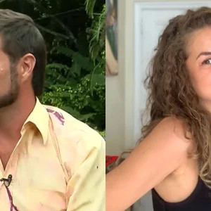 Irmão de Lua Blanco revela motivo do segredo sobre diagnóstico e emociona com homenagem