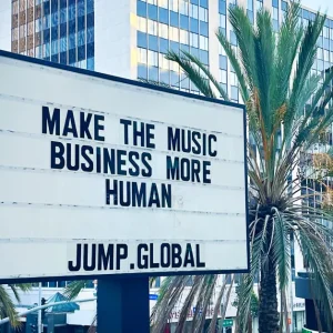 Layoffs na Indústria da Música: Nick Maiale e jump.global Preparam Executivos para o Futuro com Abordagem Inovadora