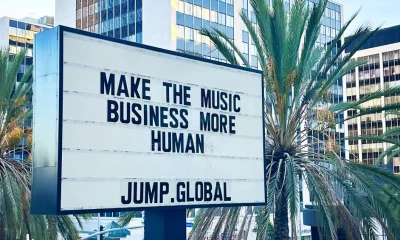 Layoffs na Indústria da Música: Nick Maiale e jump.global Preparam Executivos para o Futuro com Abordagem Inovadora