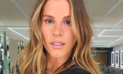 Shantal Verdelho vive noite de pânico e organiza testamento após suores noturnos