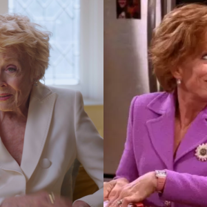Holland Taylor revela por que deixou "Two and a Half Men": "Nunca me pagaram muito bem"