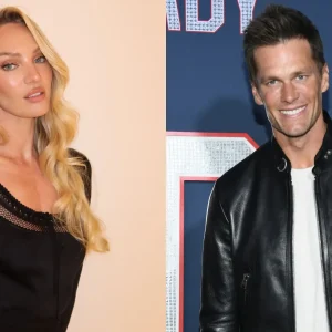 Tom Brady e Candice Swanepoel: Romance secreto em Miami há meses e motivo da discrição