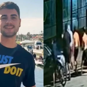 Engenheiro é agredido e tem morte cerebral confirmada após ato político em Santos